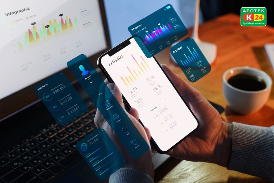 Apa yang Dimaksud dengan Omnichannel Retail?